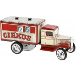 Hawkeye Cirkus – Zboží Dáma