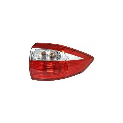 Zadní světlo - pravé vnější FORD C-MAX | 2010-2014 | VALEO | – Hledejceny.cz