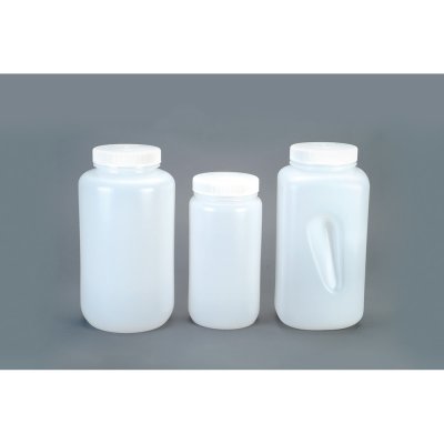 NALGENE Wide-Mouth Large 2000 ml