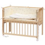 Scarlett přírodní s kompletní výbavou Méďa béžová 90 x 41 cm – Hledejceny.cz