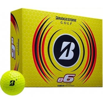 Bridgestone E6 Soft 2017