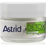 Astrid Detox rozjasňující denní krém OF10 50 ml – Zboží Mobilmania