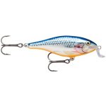 Rapala Shad Rap Shallow Runner 7 cm SFC – Zboží Mobilmania