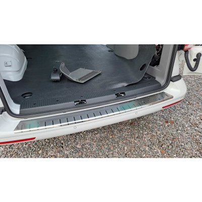 VW T5 Multivan 03-15 Kryt prahu pátých dveří – Zboží Mobilmania