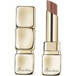 Guerlain KissKiss Shine Bloom lesklá rtěnka 119 Floral Nude 3,5 g – Zboží Dáma