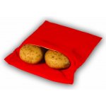 Sáček na vaření brambor v mikrovlnce POTATO EXPRESS – Zbozi.Blesk.cz
