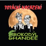 Totální Nasazení - Krokodýl Ghandee LP – Hledejceny.cz
