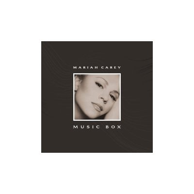Carey Mariah - Music Box:30th Anniversary Edition CD – Zboží Mobilmania