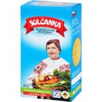Natural Jihlava Solčanka zeleninové dochucovadlo s mořskou solí 200 g – Hledejceny.cz