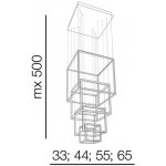 Azzardo AZ3140 – Hledejceny.cz