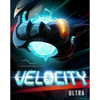 Velocity Ultra