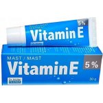 Dr. Müller Vitamin E mast 5% 50 ml – Zboží Dáma