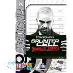 Tom Clancy's Splinter Cell Double Agent – Zboží Mobilmania