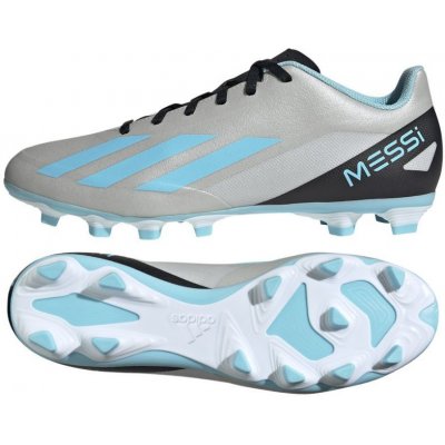 adidas X CRAZYFAST MESSI.4 FXG – Zbozi.Blesk.cz