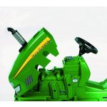 Rolly Toys John Deere X-Trac – Sleviste.cz