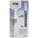 Sharda Imidasect Ants gelová nástraha proti mravencům 5 g – Hledejceny.cz