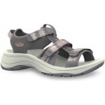 Keen dámské sandály Astoria West Open Toe Women Fawn/Tie Dye fawn/tie dye – Zboží Mobilmania