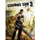 Hra na PC Serious Sam 3
