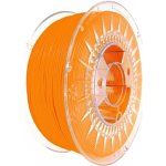 Devil Design PLA 1,75 mm jasně oranžový 1 kg – Zboží Živě