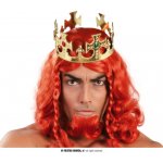 Královská koruna plast E48 – Zboží Dáma