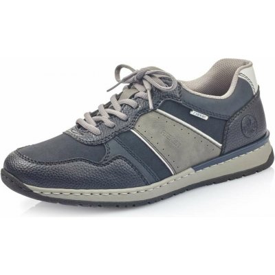 Rieker B5128-14 modré – Sleviste.cz