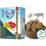 Renske Tetra pak menu čerstvé kuře a hovězí 185 g – Zboží Mobilmania