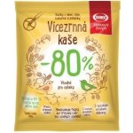 Semix Vícezrnná kaše 80% 65 g – Zboží Mobilmania