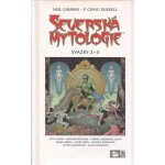 Severská mytologie II.-III. - Neil Gaiman – Hledejceny.cz