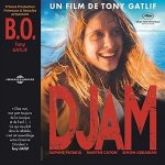 Gatlif Tony - Djam CD – Sleviste.cz