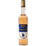 R. Jelínek Švestka Premium 38% 0,5 l (holá láhev) – Zboží Dáma