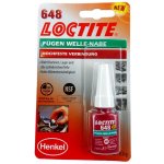 LOCTITE 648 upevňovač spojů VP 5g – HobbyKompas.cz