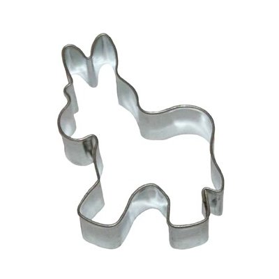 Smolík Cookie Cutters s.r.o. VYKRAJOVÁTKO- OSLÍK 37x47mm – Hledejceny.cz