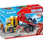 Playmobil 71429 Odtahová služba – Hledejceny.cz