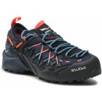 Salewa Ws Wildfire Edge Gtx Gore-Tex 61376-3965 tmavomodrá – Zboží Dáma