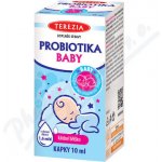 Terezia Company Probiotika baby kapky 10 ml – Zbozi.Blesk.cz