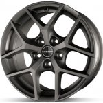 Borbet Y 7x16 5x112 ET48 matt titan – Sleviste.cz