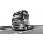 Italeri Plastikový model kamionu 3940 Volvo FH4 Globetrotter XL 1:24 – Zboží Dáma