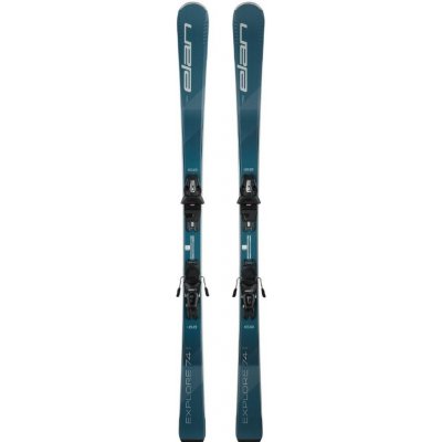 Elan Explore 74 Rs Ls 23/24 – Zboží Mobilmania