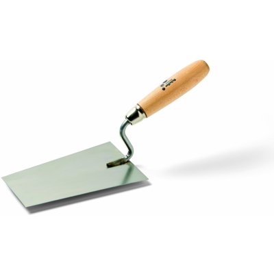 Lžíce 16cm začišťovací nerez Schuller 51020 – Zboží Mobilmania