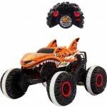 Mega Construx Hot Wheels Monster trucks Tiger Shark – Zboží Mobilmania