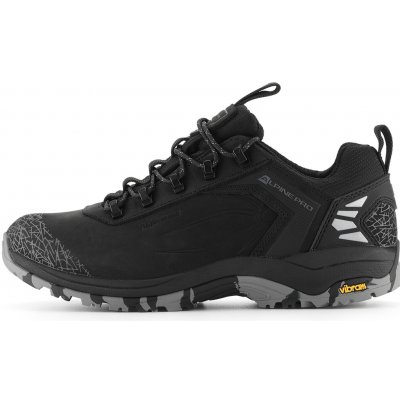 Alpine Pro Spidere boty černá – Zbozi.Blesk.cz