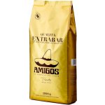 Caffé Trieste Amigos Vending Extra Bar zrnková 0,5 kg – Hledejceny.cz
