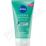 Nivea Face Derma Activate Scrub 150 ml – Hledejceny.cz