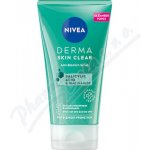 Nivea Face Derma Activate Scrub 150 ml – Sleviste.cz