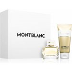 MontBlanc Signature Absolue Sada EDP 50 ml + tělové mléko 100 ml – Zbozi.Blesk.cz