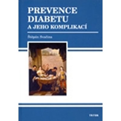 Prevence diabetu a jeho komplikací – Hledejceny.cz