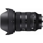 Sigma 24-70 mm f/2,8 DG DN II Art pro Sony E – Sleviste.cz