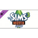 The Sims 3 Movie stuff