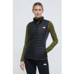 The North Face dámská vesta W INsulation Hybrid Vest – Zboží Dáma