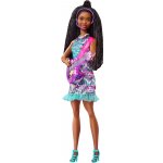 Barbie Dreamhouse adventures Zpěvačka se zvuky – Zboží Dáma